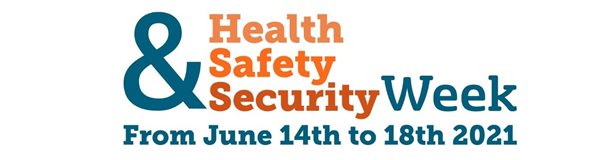 Keolis organiseert Health, Safety & Security Week