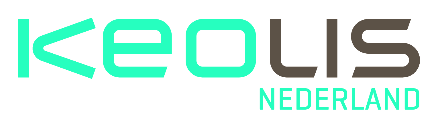 Reiziger beloont bus & treinvervoerder Keolis met een 7,7