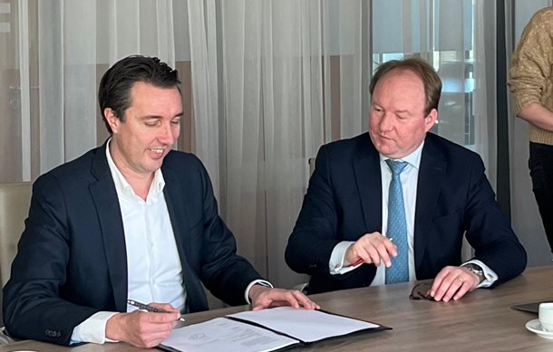 Almere verlengt samenwerking voor veilig openbaar vervoer