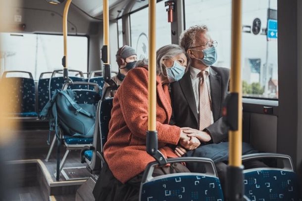 Start landelijke campagne ‘Het OV is OK’