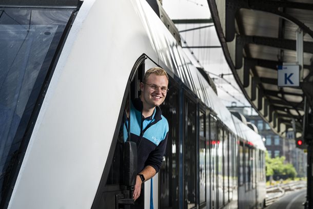 Keolis Nederland wint tender Valleilijn