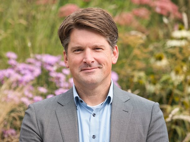 Chris Hogeveen verlaat Keolis en draagt stokje over aan Marthijn Graafland